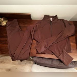Matching balance set
